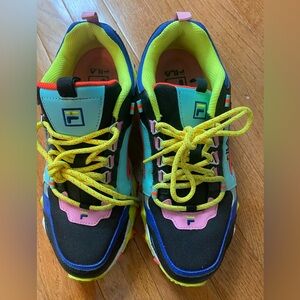 Fila Oakmount Women’s Sneakers